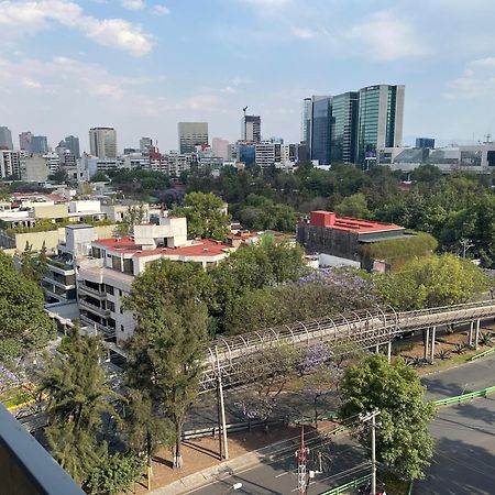 Bnb2Night Polanco-Lomas Mexico City Exterior photo