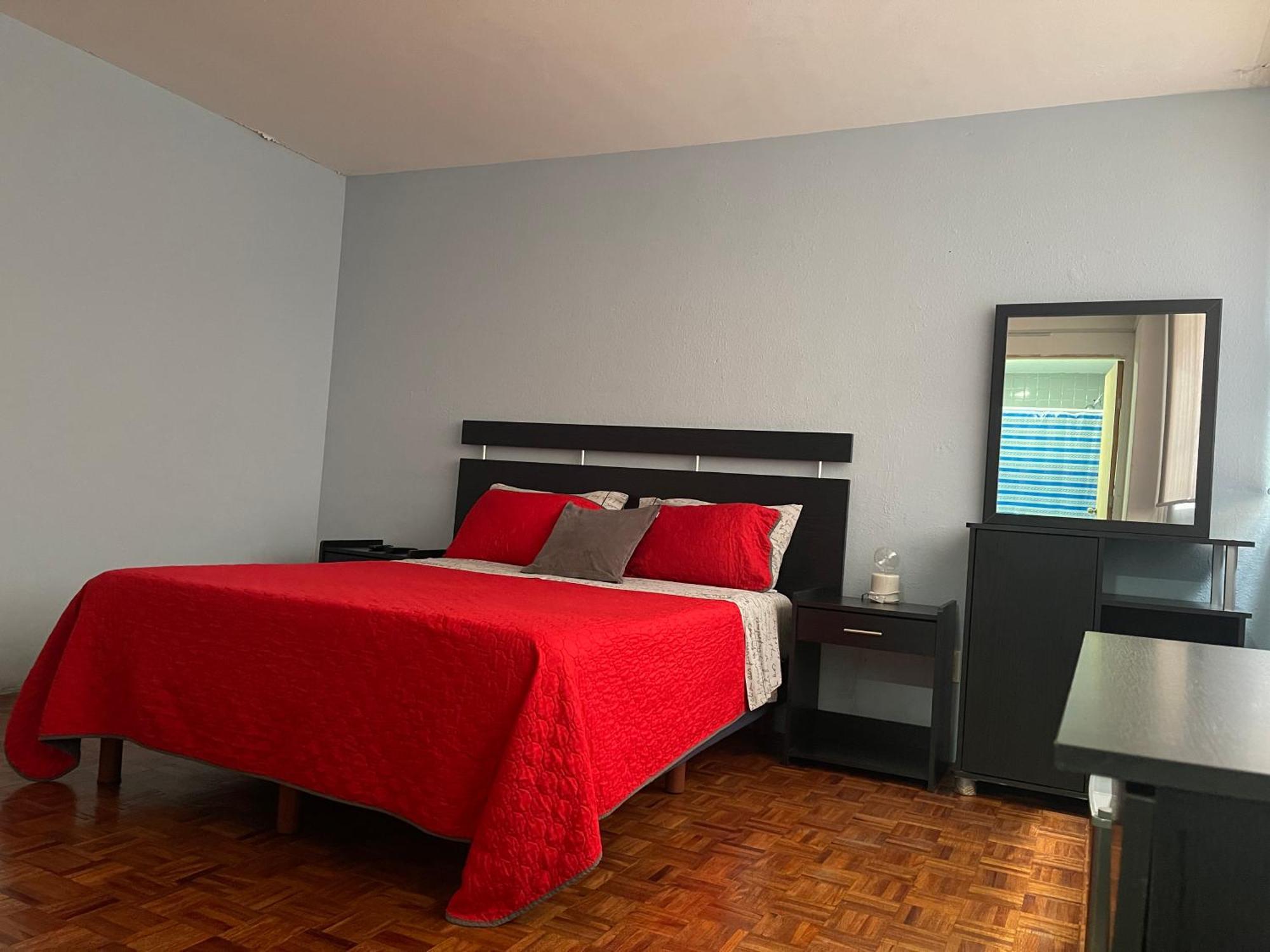 Bnb2Night Polanco-Lomas Mexico City Exterior photo