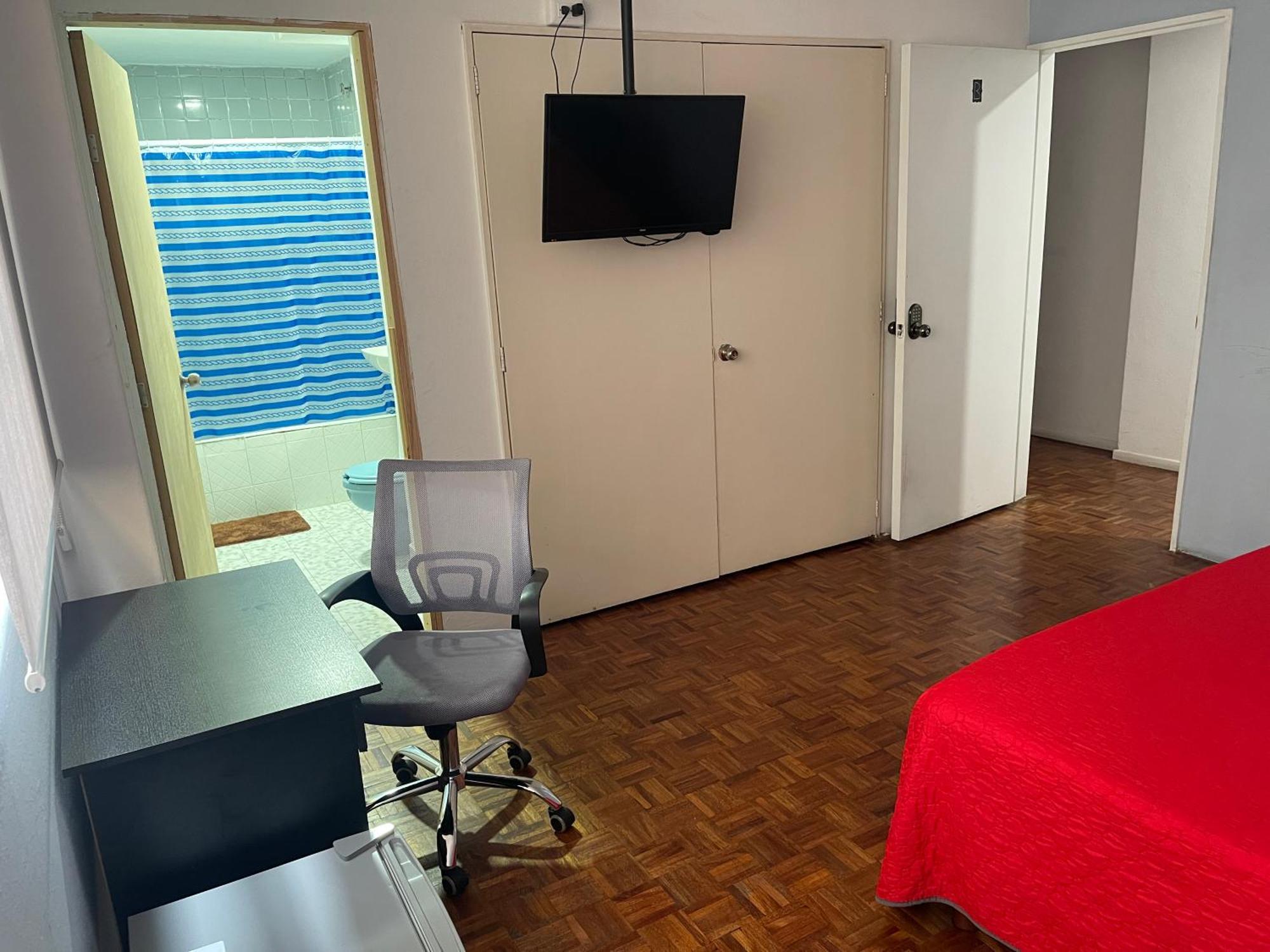 Bnb2Night Polanco-Lomas Mexico City Exterior photo