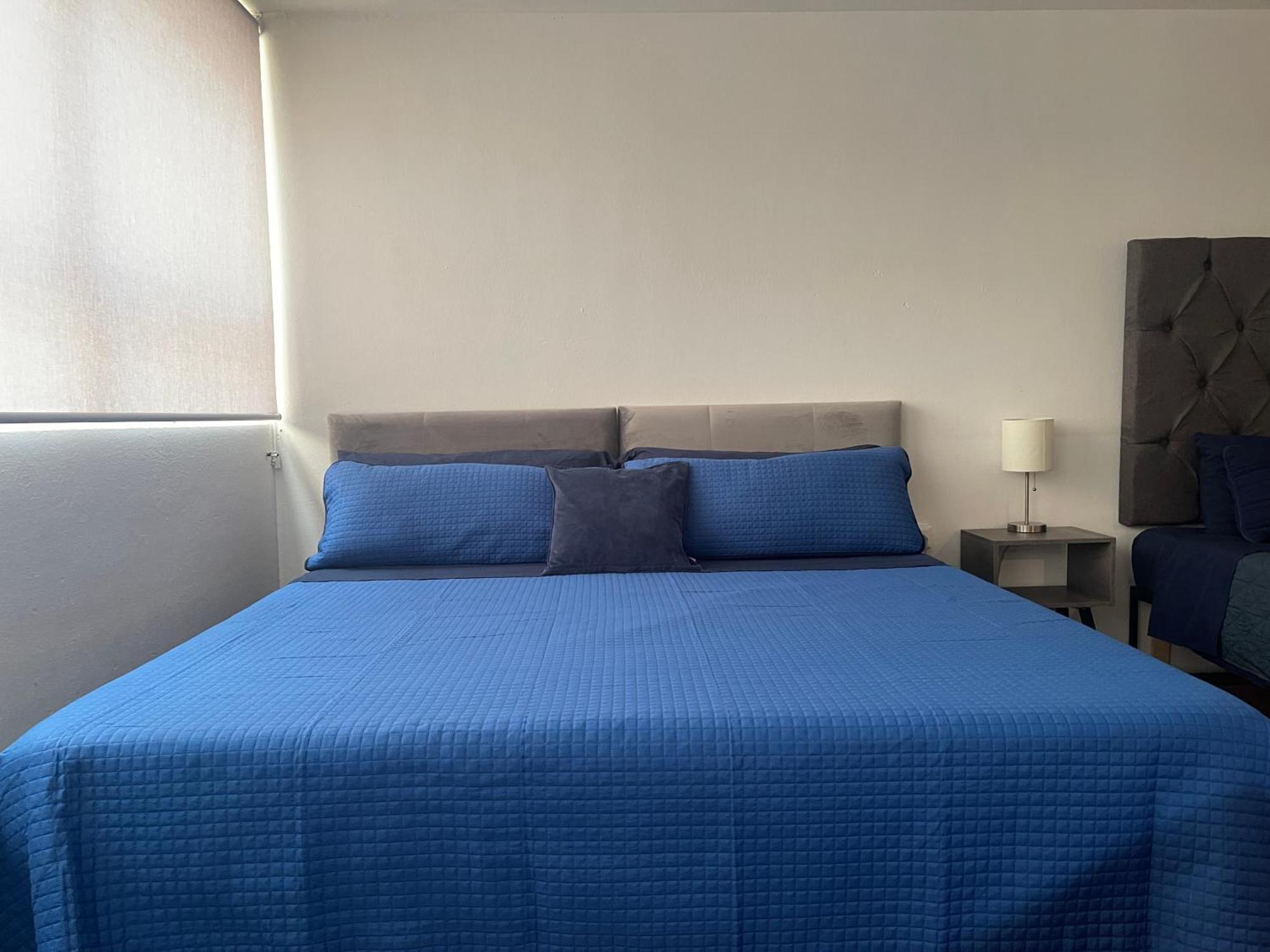 Bnb2Night Polanco-Lomas Mexico City Exterior photo