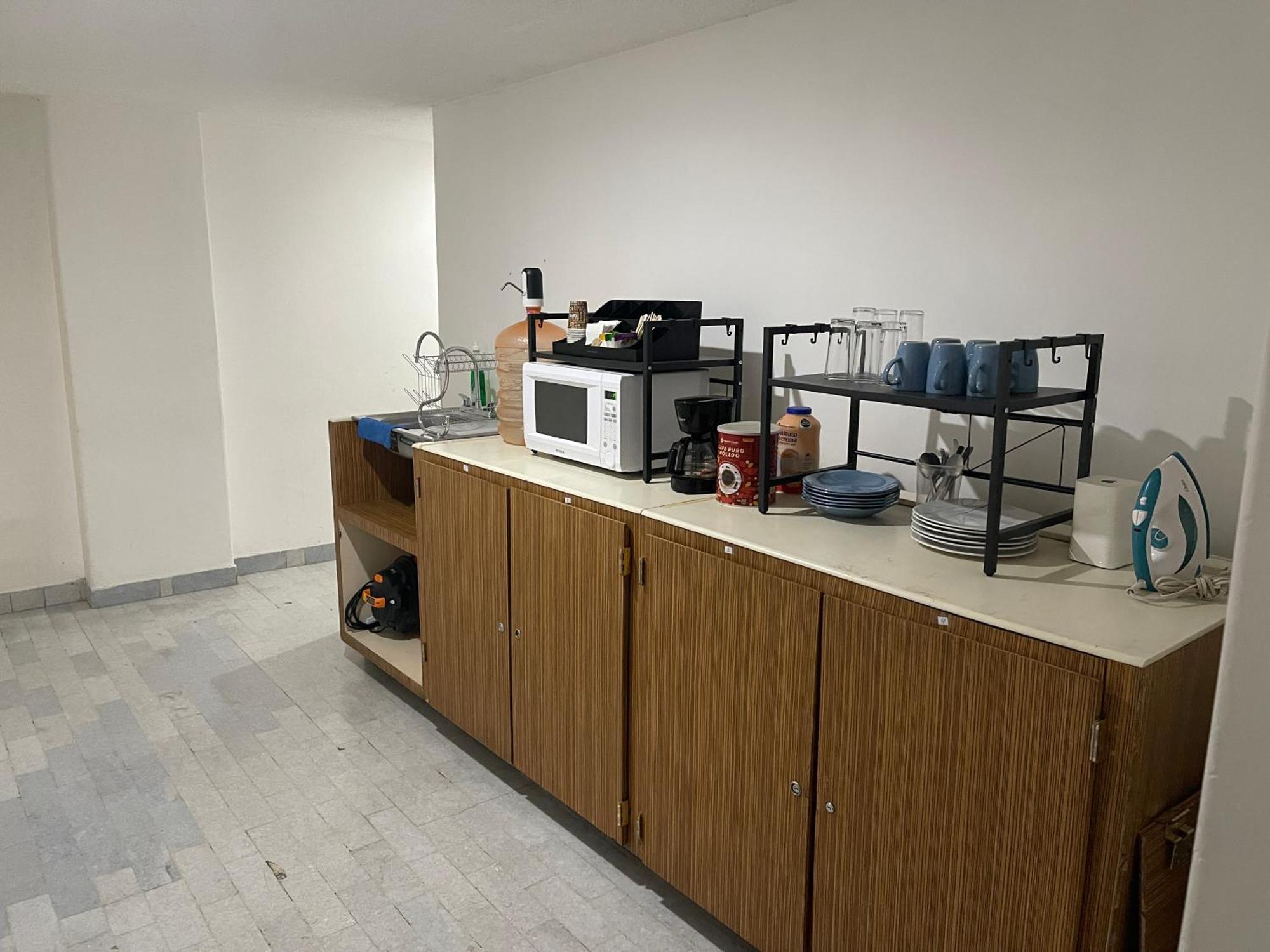 Bnb2Night Polanco-Lomas Mexico City Room photo