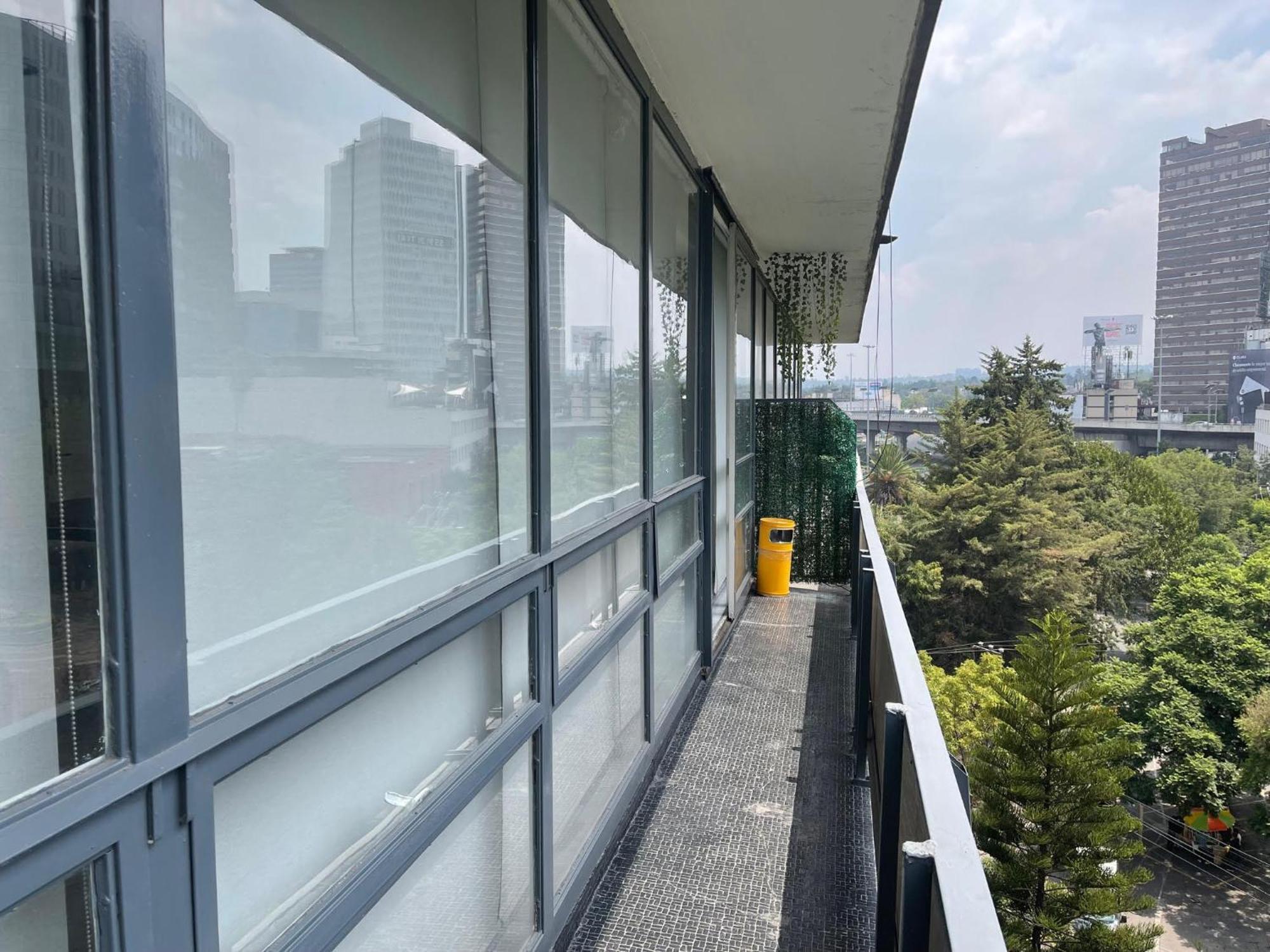 Bnb2Night Polanco-Lomas Mexico City Exterior photo