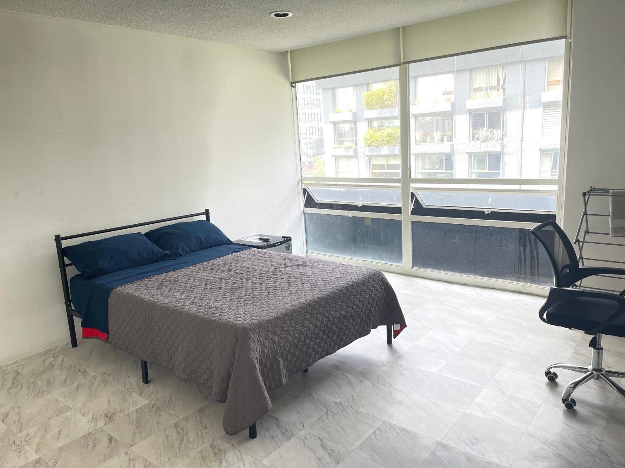 Bnb2Night Polanco-Lomas Mexico City Exterior photo