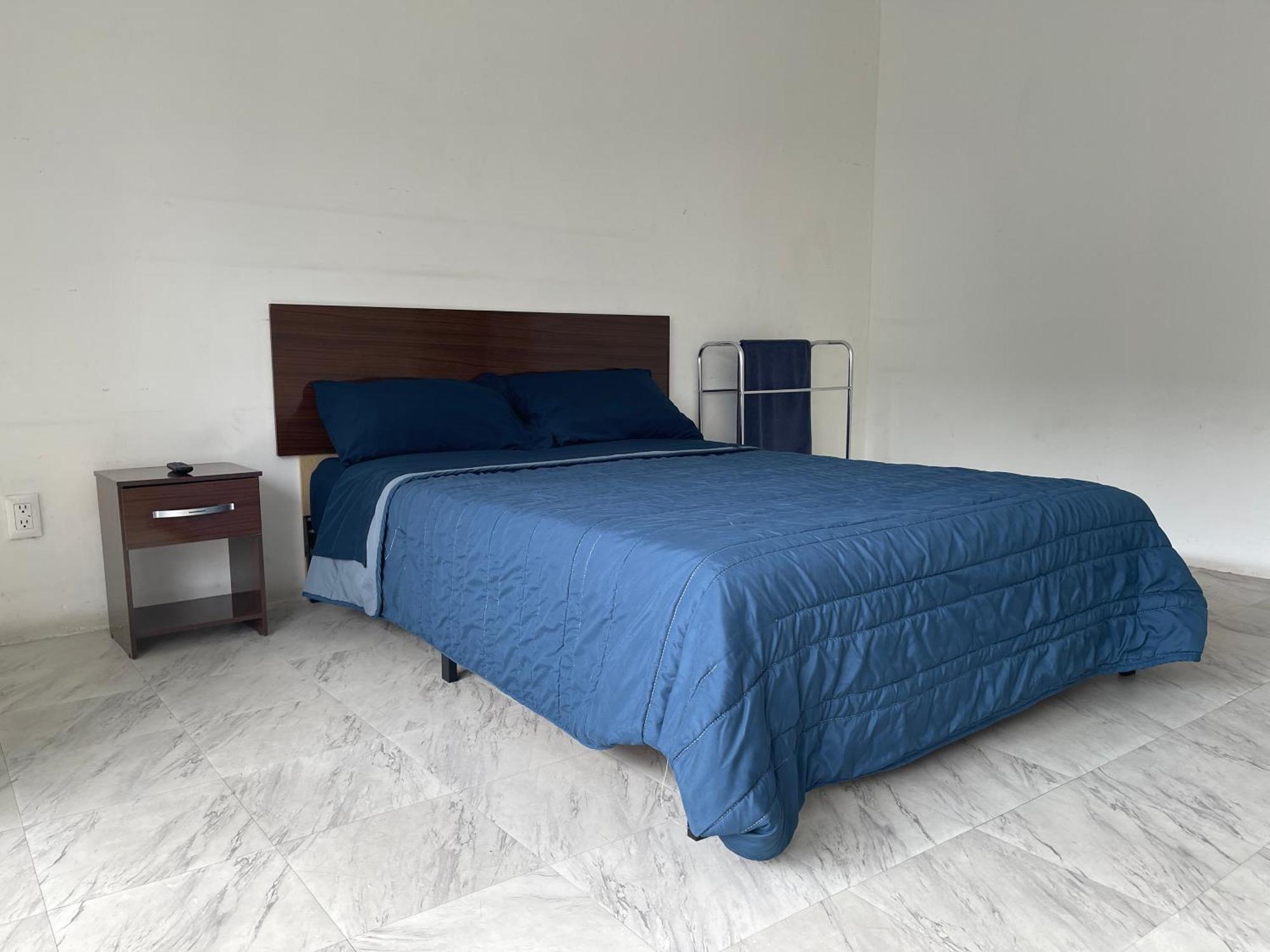 Bnb2Night Polanco-Lomas Mexico City Room photo